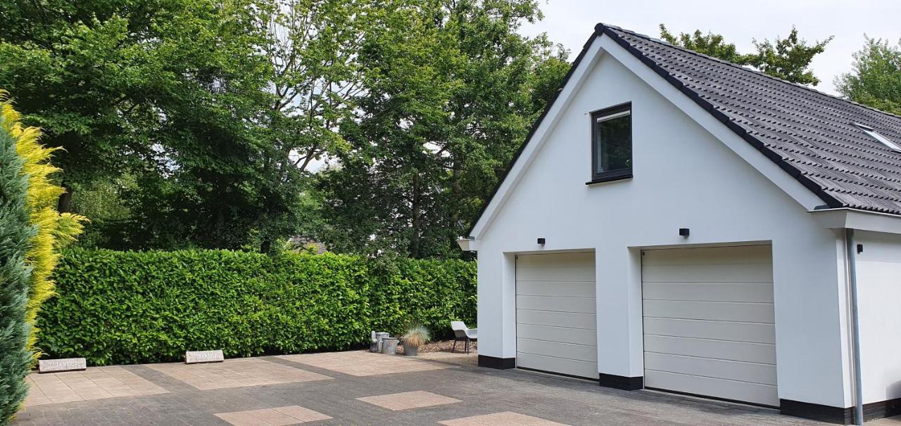 Appartamento Slapen Bij Jansz Kamperland Esterno foto