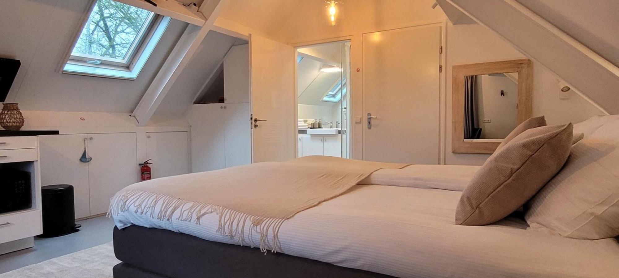 Appartamento Slapen Bij Jansz Kamperland Esterno foto